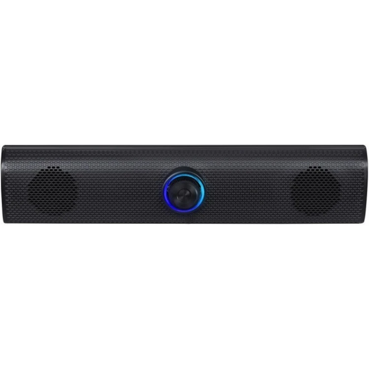 DEFENDER SOUNDBAR Z11 6W LED CZARNY