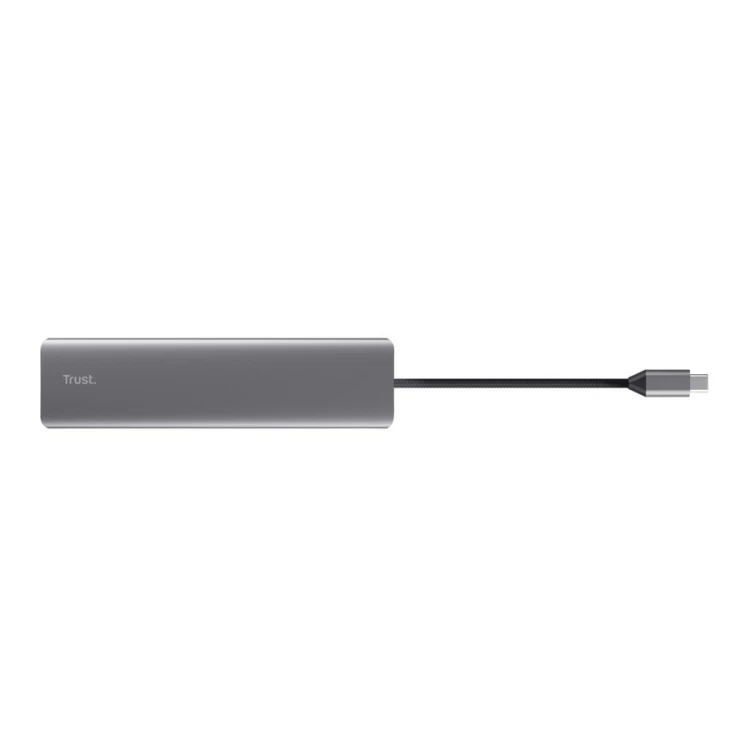 Adapter wieloportowy TRUST Dalyx 7 w 1