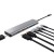 Adapter wieloportowy TRUST Dalyx 7 w 1