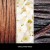 Odświeżacz do samochodu GOLD VANILLA&WOOD MILLEFIORI