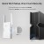 Wzmacniacz sygnału Wi-Fi 7 TP-LINK RE235BE BE3600
