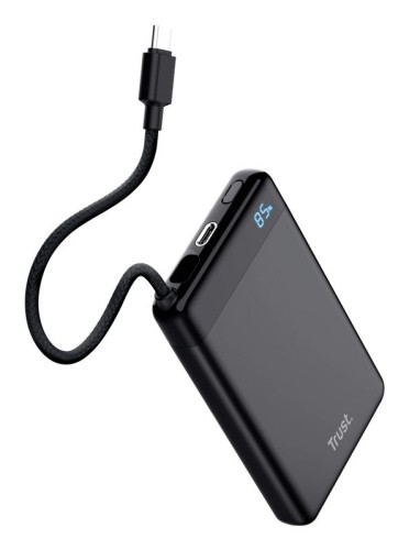Szybki powerbank TRUST Fiera 10000mAh
