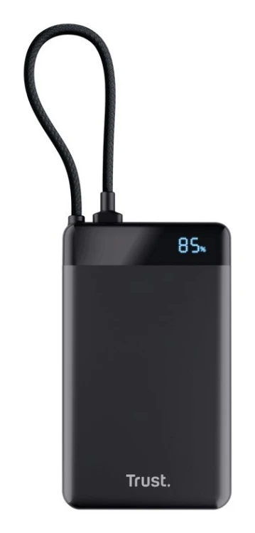 Szybki powerbank TRUST Fiera 10000mAh