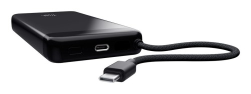 Szybki powerbank TRUST Fiera 20000mAh