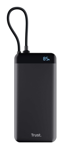 Szybki powerbank TRUST Fiera 20000mAh