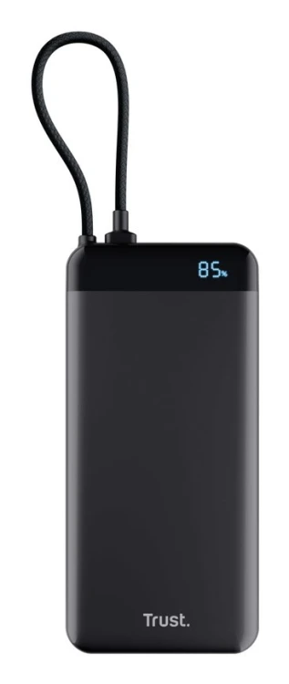Szybki powerbank TRUST Fiera 20000mAh