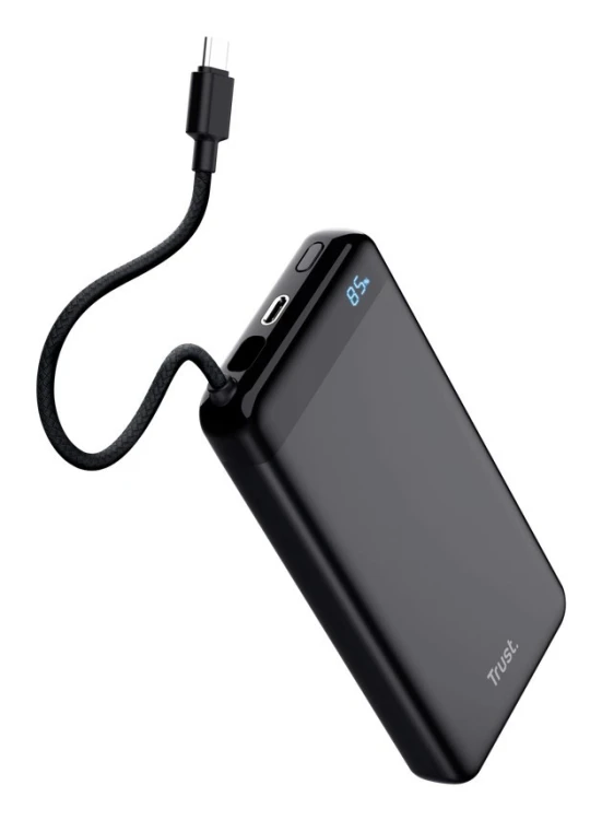 Szybki powerbank TRUST Fiera 20000mAh