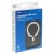 SAVIO POWERBANK 10000 MAH MAGNETYCZNY CZARNY BA-12