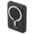SAVIO POWERBANK 10000 MAH MAGNETYCZNY CZARNY BA-12