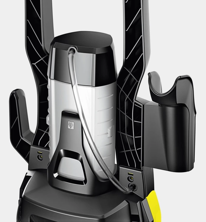 Myjka ciśnieniowa KARCHER K 4 Universal - 1.679-300.0
