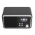 Xoro XOR400909 radio Internet Cyfrowy Czarny