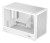 DeepCool CH260 Micro Tower Biały