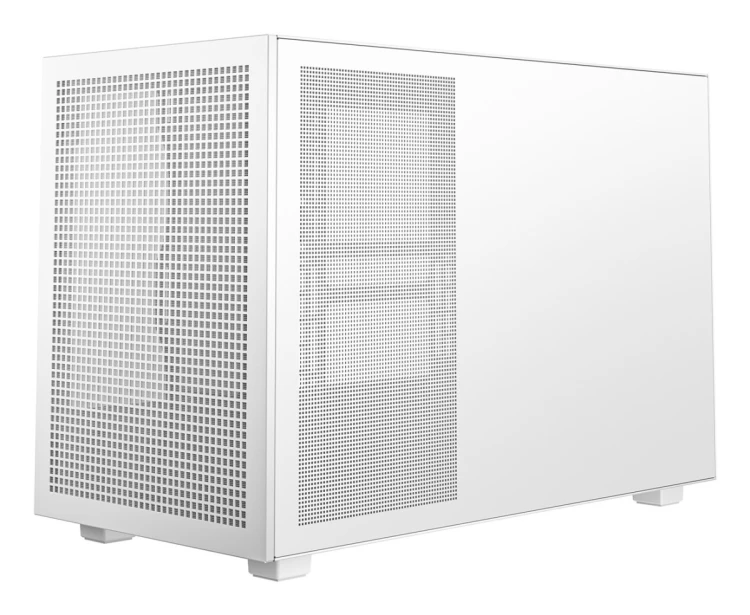 DeepCool CH260 Micro Tower Biały