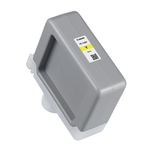 Tusz Canon Pfi-1100Y