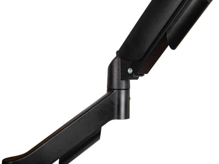 BLOW UCHWYT TV LCD HQ 17"-32" DO BIURKA Z PRZEGUBEM PODWÓJNY