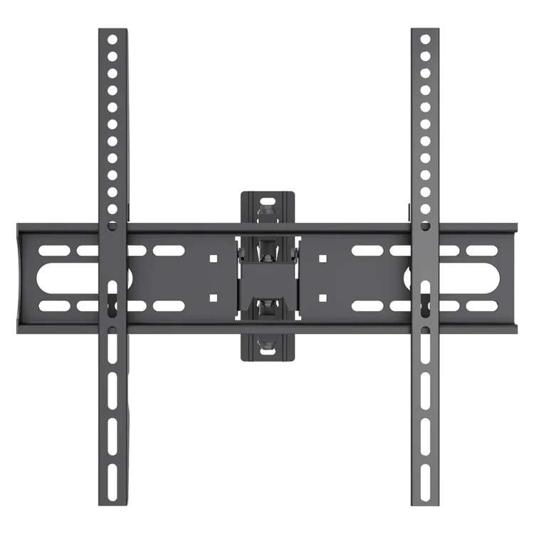 MACLEAN UCHWYT WIESZAK DO TV 32-55'' UCHWYT / WIESZAK DO TV MACLEAN, MAX VESA 400X400, 32-55", DO 30KG, CZARNY, REG. POCHYŁU