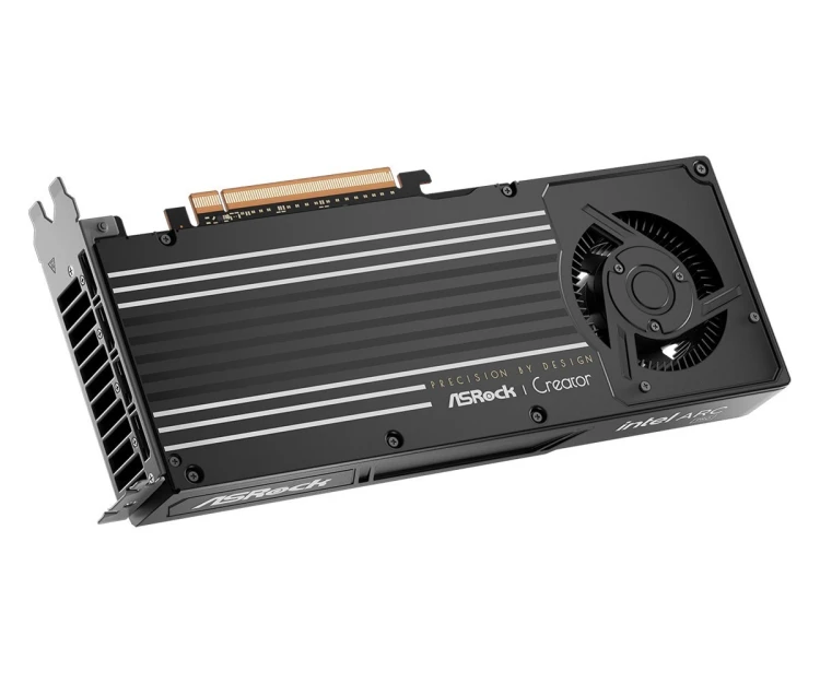 Karta graf. Asrock Arc Pro B60 Creator 24GB