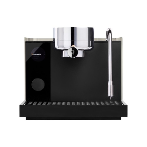Fellow Espresso ekspres kolbowy Series 1 sezamowy beż