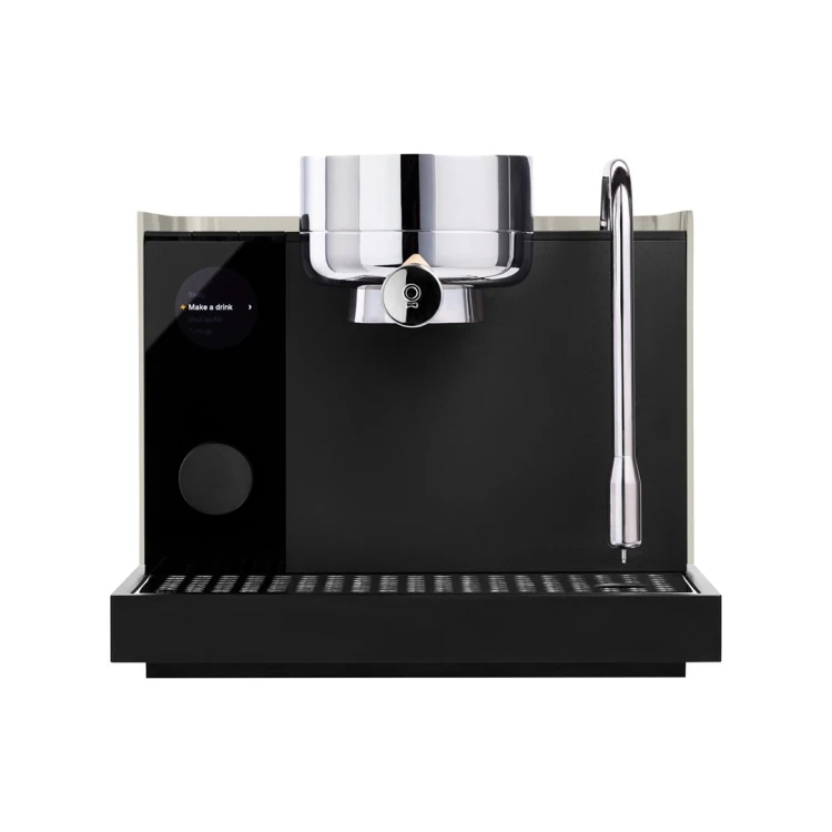 Fellow Espresso ekspres kolbowy Series 1 sezamowy beż
