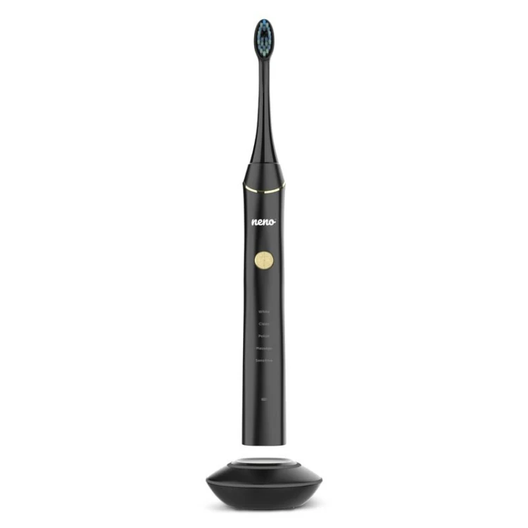 NENO SONICZNA SZCZOTECZKA ORIONA BLACK