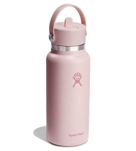 Butelka termiczna Hydro Flask 32 Oz Wide Flex Straw Cap (946 ml) - trillium
