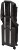 Thule Construct CONBP116 plecak Plecak podróżny Czarny Nylon