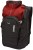Thule Construct CONBP116 plecak Plecak podróżny Czarny Nylon