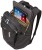 Thule Construct CONBP116 plecak Plecak podróżny Czarny Nylon