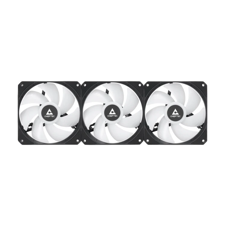 Chłodzenie wodne Chieftec Iceberg Pro 360 RGB