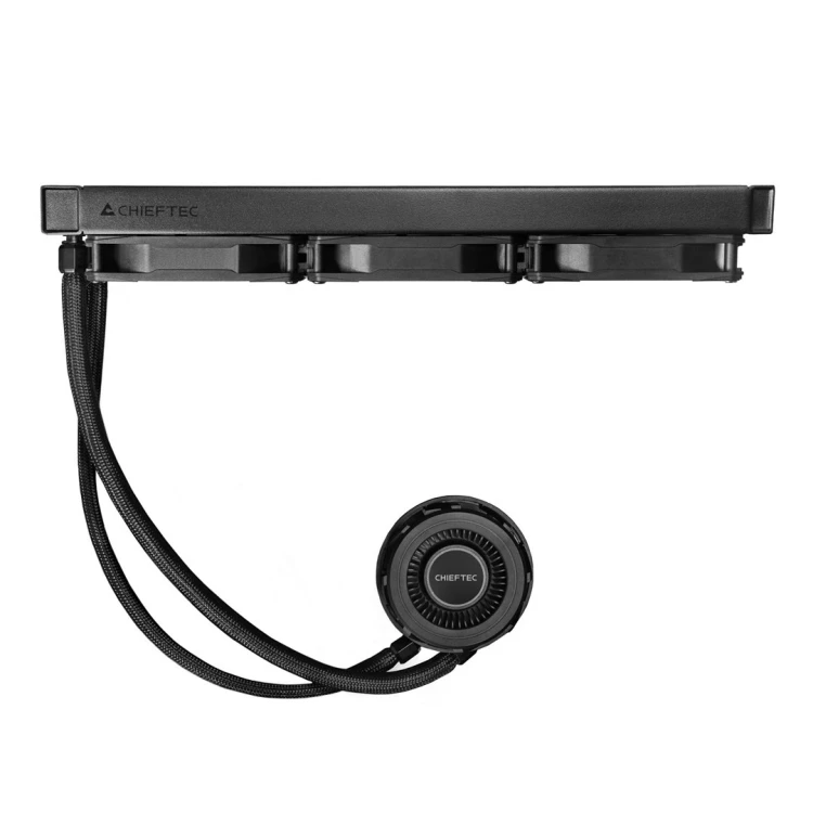 Chłodzenie wodne Chieftec Iceberg Pro 360 RGB