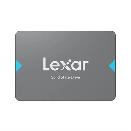 Lexar NQ100 1 TB 2.5" SATA III