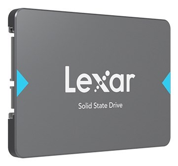 Lexar NQ100 1 TB 2.5" SATA III