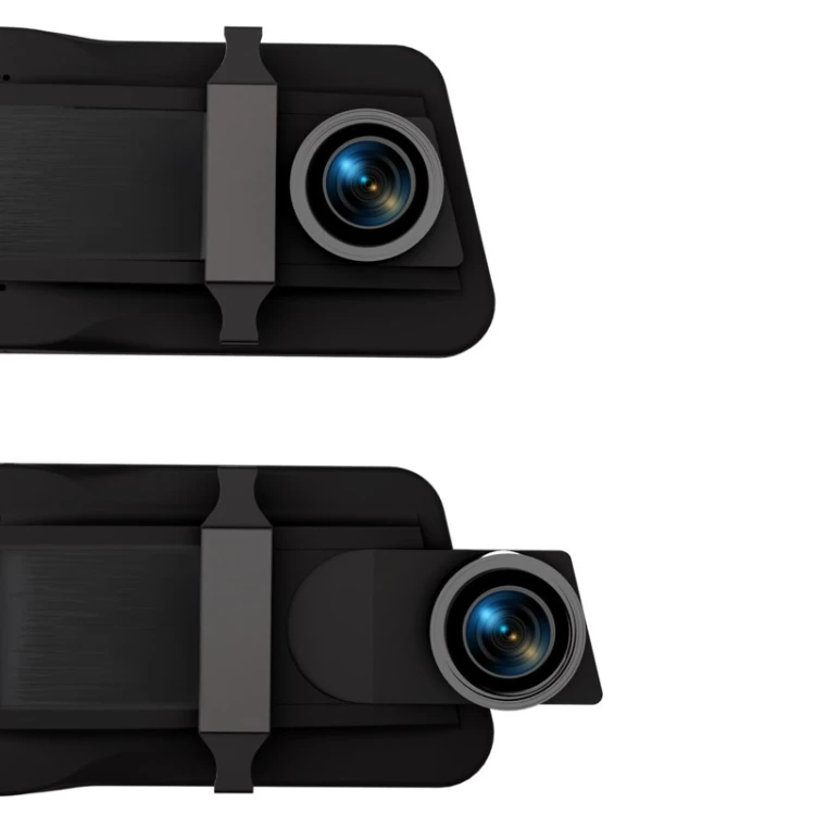 XBLITZ KAMERA SAMOCHODOWA REFLEX 4K PROFESSIONAL