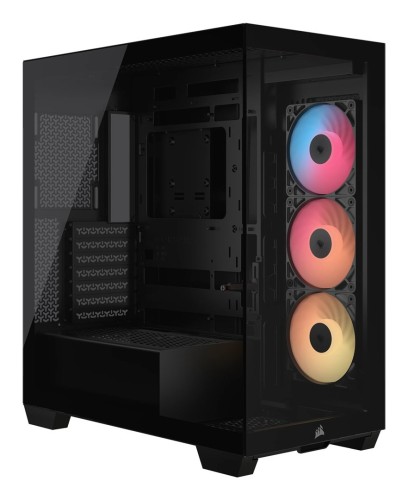 Obudowa Corsair Geh Midi 3500X RSR ARGB (szkło hartowane)