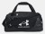 Under Armour UA Undeniable 5.0 S sportowa torba 40 l Poliester, Termoplastyczne elastomery poliuretanowe (TPU) Czarny