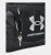Under Armour UA Undeniable 5.0 S sportowa torba 40 l Poliester, Termoplastyczne elastomery poliuretanowe (TPU) Czarny