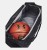 Under Armour UA Undeniable 5.0 S sportowa torba 40 l Poliester, Termoplastyczne elastomery poliuretanowe (TPU) Czarny