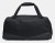 Under Armour UA Undeniable 5.0 S sportowa torba 40 l Poliester, Termoplastyczne elastomery poliuretanowe (TPU) Czarny