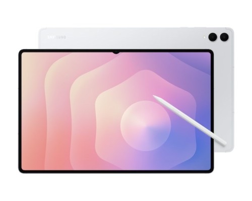 Tablet Samsung Galaxy Tab S11 Ultra 256GB 37,1cm 14.6" 12GB Wi-Fi 7 (802.11be) Srebrny