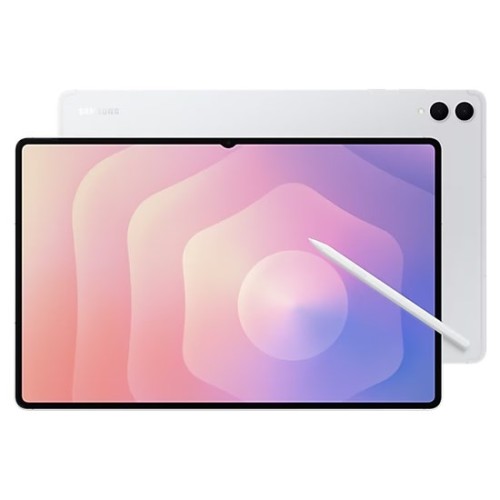 Tablet Samsung Galaxy Tab S11 Ultra 256GB 37,1cm 14.6" 12GB Wi-Fi 7 (802.11be) Srebrny
