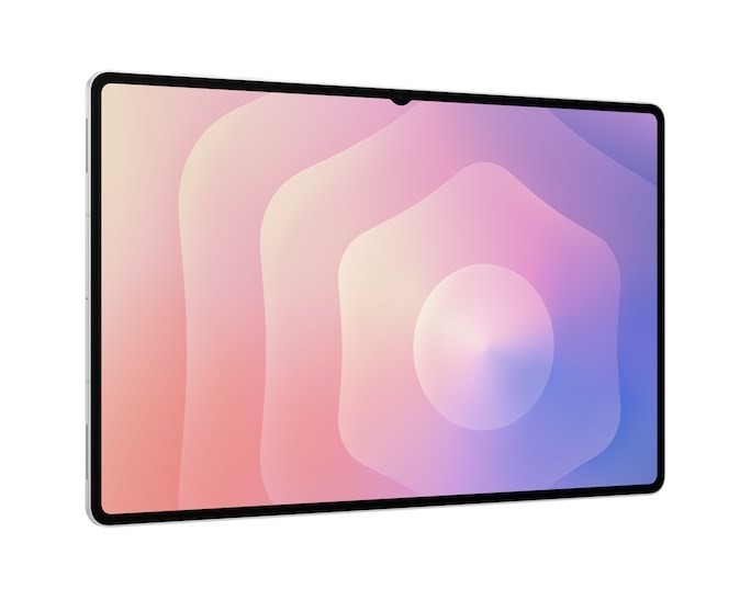 Tablet Samsung Galaxy Tab S11 Ultra 256GB 37,1cm 14.6" 12GB Wi-Fi 7 (802.11be) Srebrny