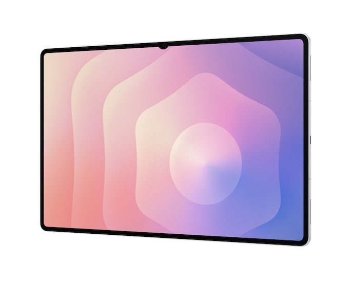 Tablet Samsung Galaxy Tab S11 Ultra 256GB 37,1cm 14.6" 12GB Wi-Fi 7 (802.11be) Srebrny