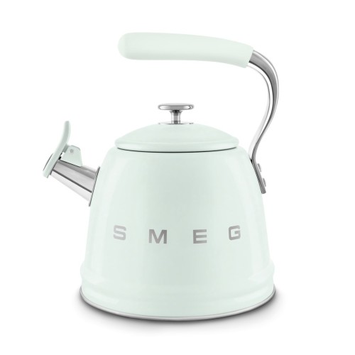 Czajnik nieelektryczny SMEG WKF01PG