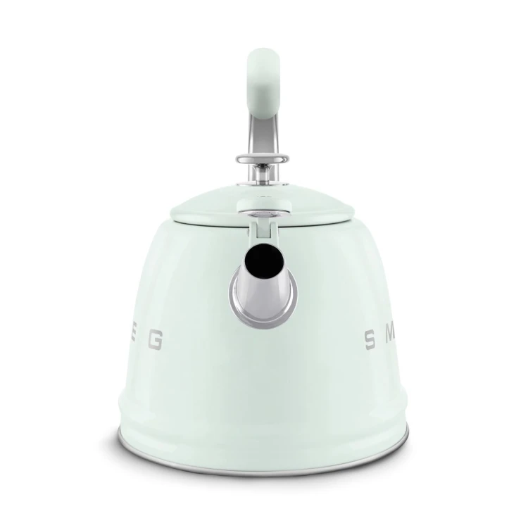 Czajnik nieelektryczny SMEG WKF01PG