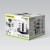 Garnek do gotowania 24cm 5,0L MR-2900-24 MAESTRO