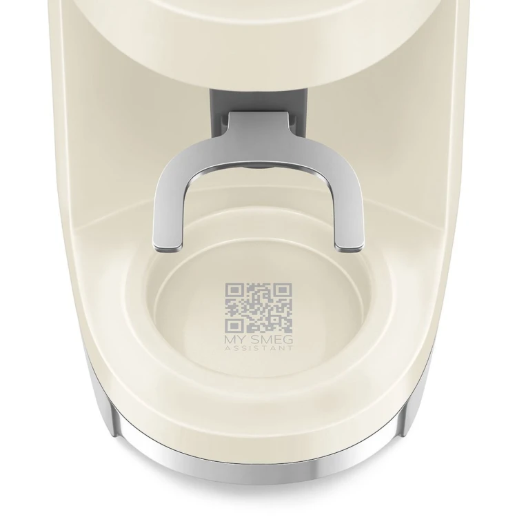 Młynek do kawy SMEG CGF03CREU