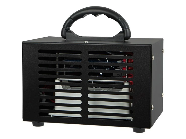 Generator ozonu BLOW OZ-04 czarny ozonator 60 000 mg/h 140W