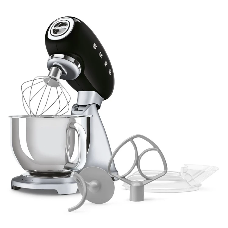 Robot kuchenny SMEG SMF04BLEU