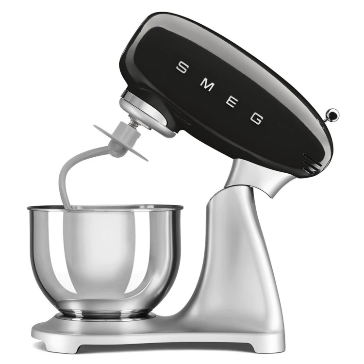 Robot kuchenny SMEG SMF04BLEU