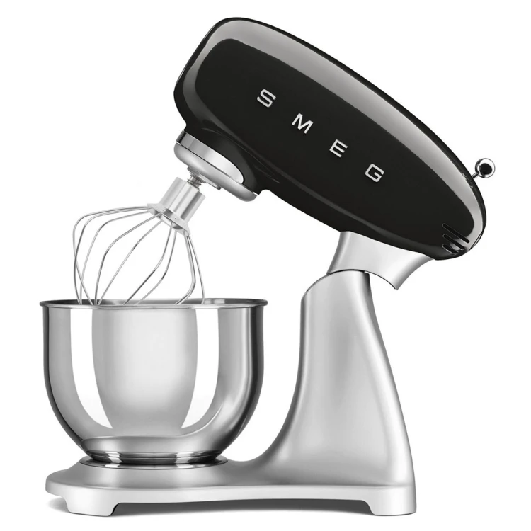 Robot kuchenny SMEG SMF04BLEU